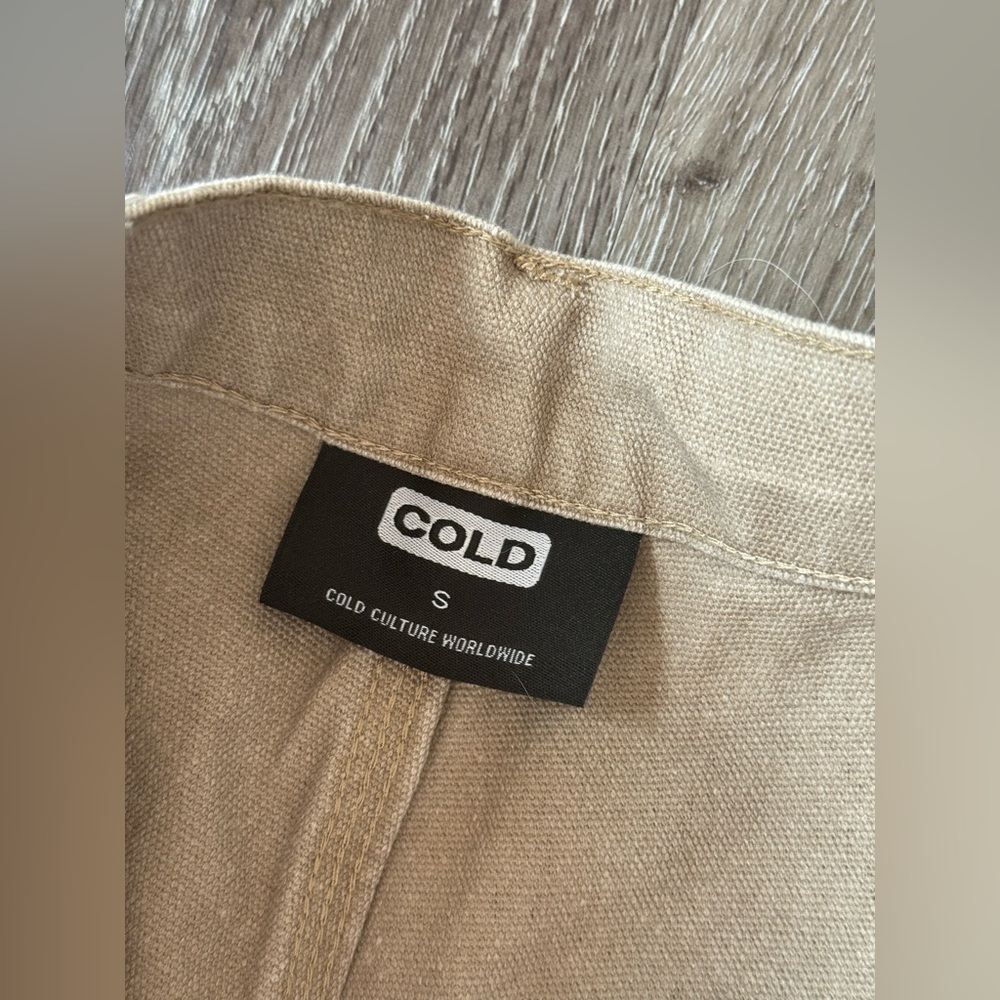 Cold Culture Worldwide Pants - Picture 6 of 11